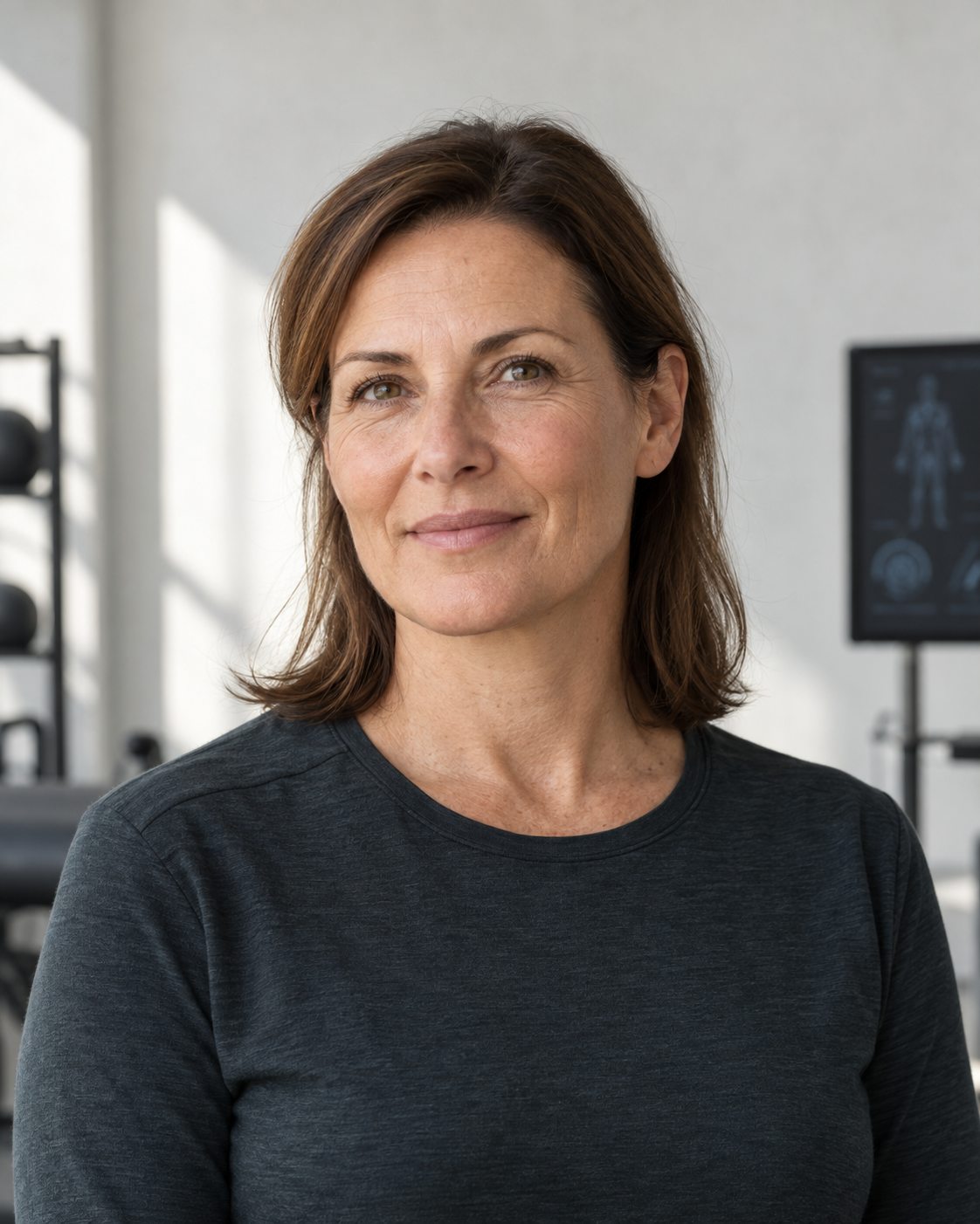 Porträt Elena Plangger