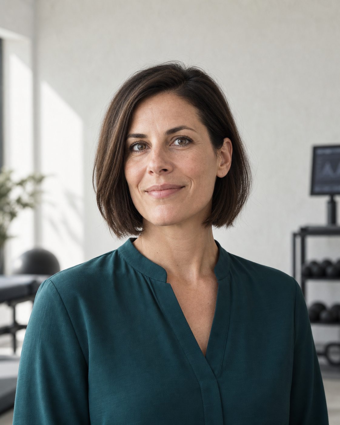 Porträt Chiara Bonetti