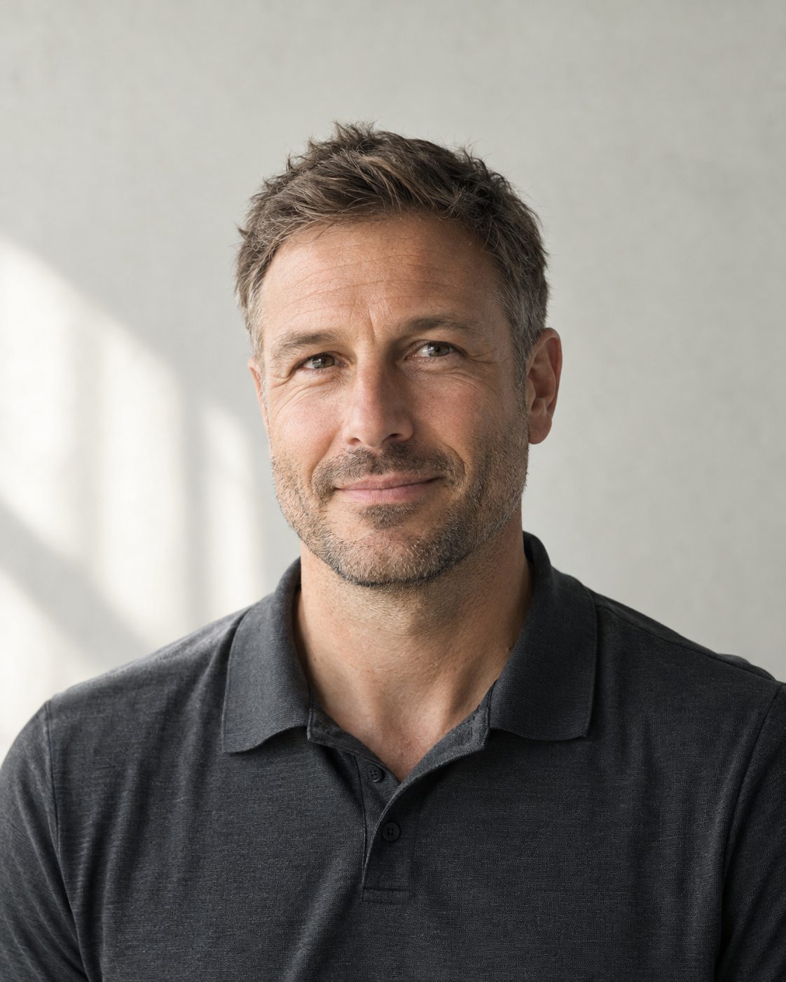 Porträt Lukas Pobitzer