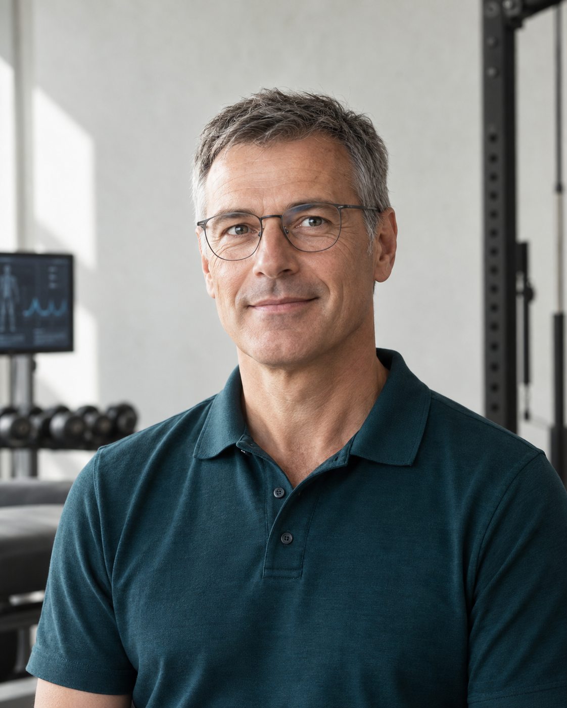 Porträt Stefan Blaas