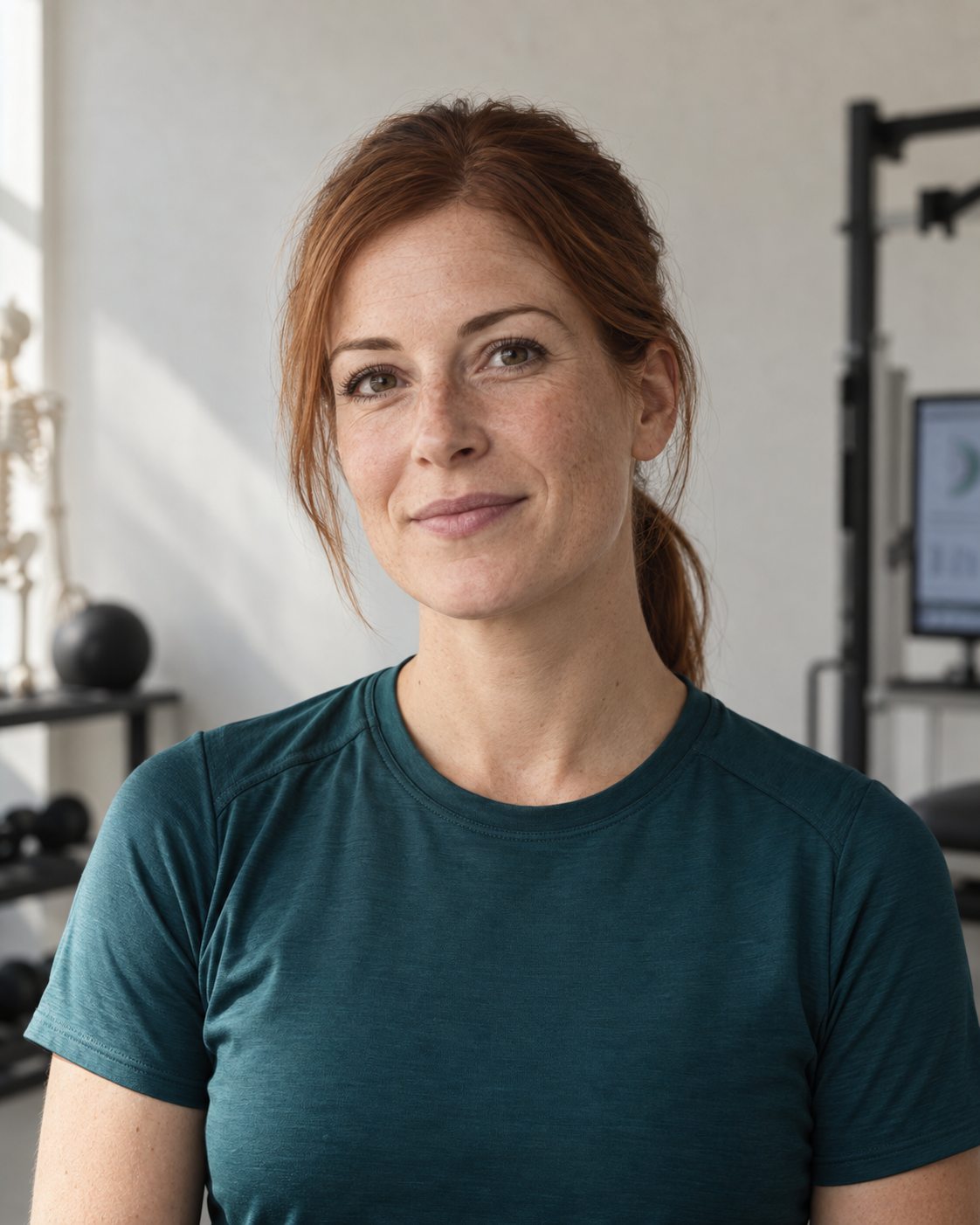 Porträt Martina Gamper