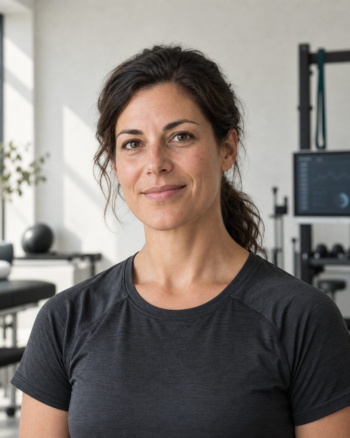 Porträt Sara Lechthaler