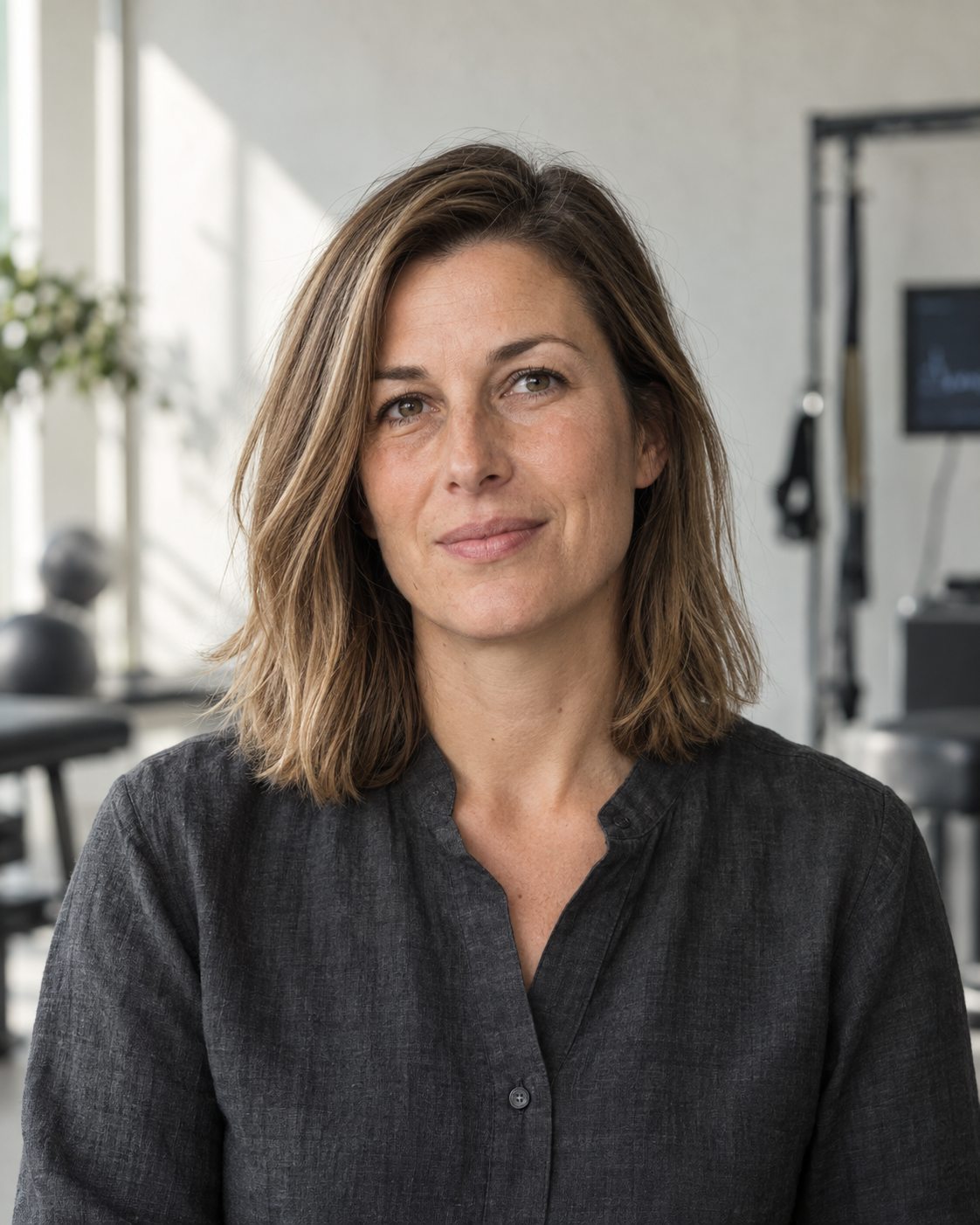 Porträt Anna Pircher